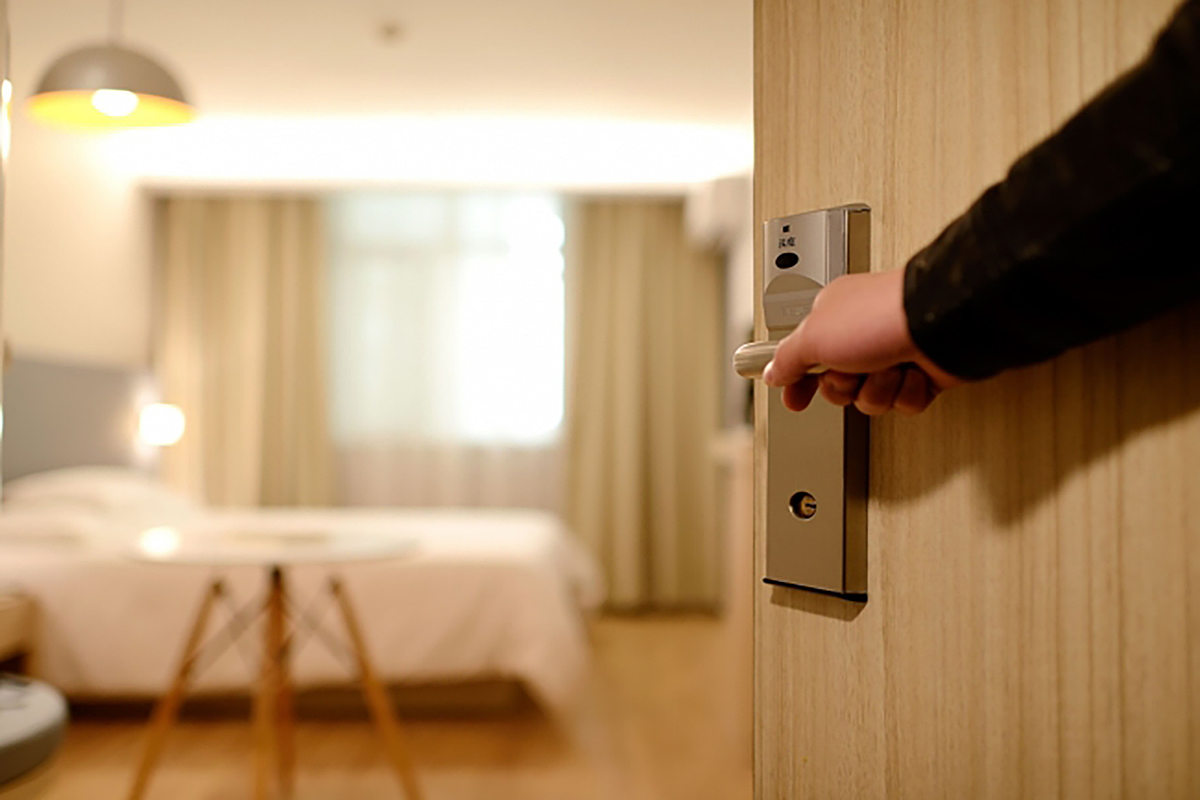 TripAdvisor now lets you know which hotels are unsafe