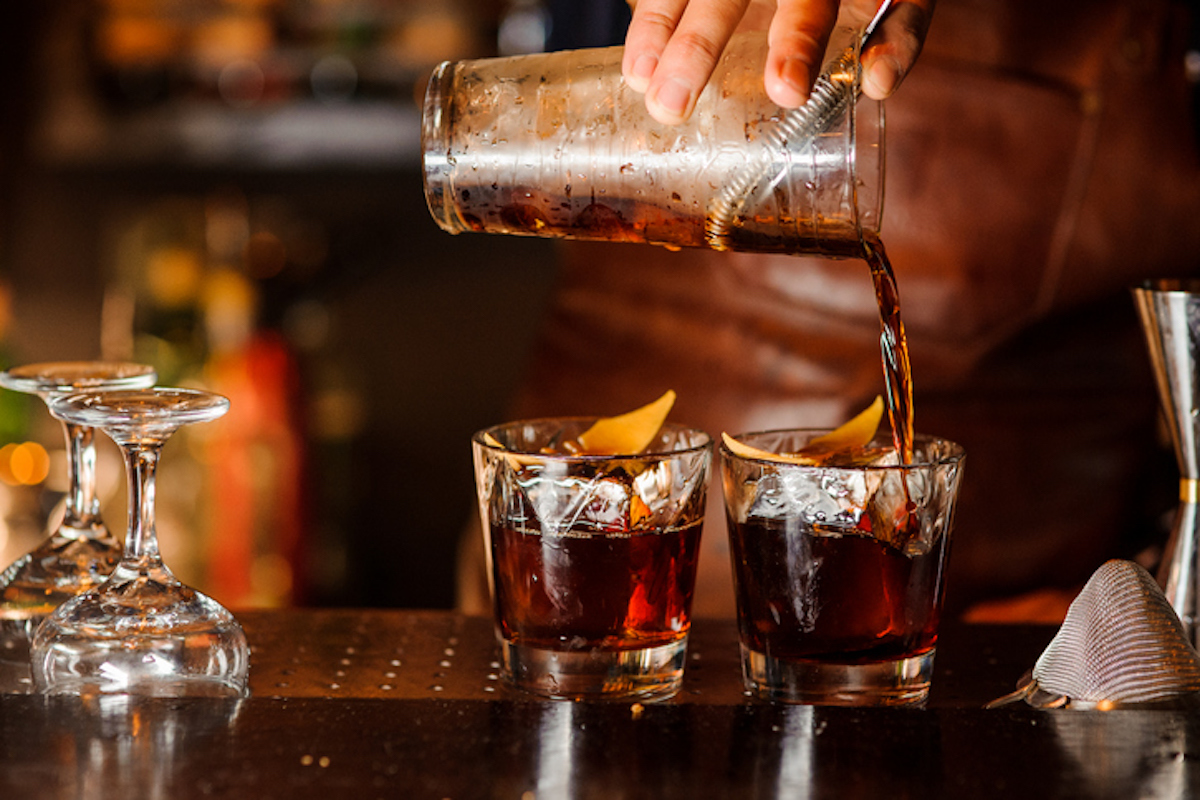 The “World’s Best Bar” of 2019 isn’t too far from home