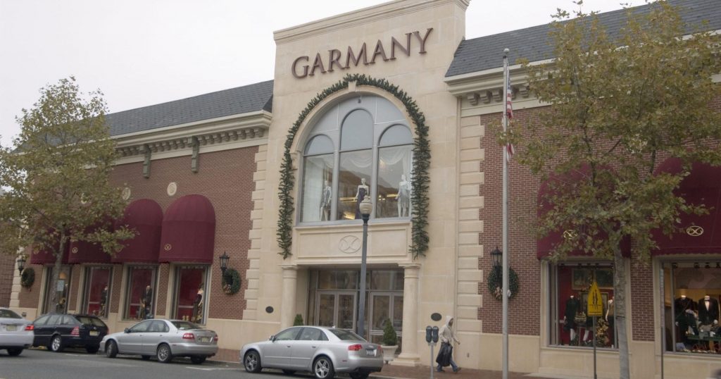Johnell Garmany On 45 Years Of Fashion