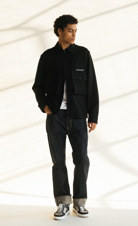 The Lowdown on Denim- Men’s Designer Jeans