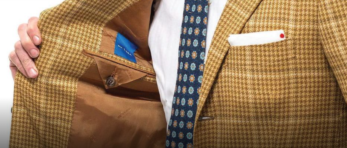 Be a Sport- How to identify the Best Men’s Sportcoats