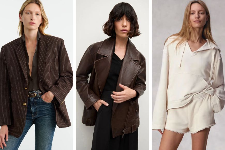 Fall 2024 Women’s Trends: Garmany’s Expertly Curated Fashion Guide