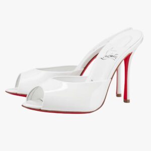 Christian Louboutin – Iconic Shoes at Garmany, Red Bank, NJ