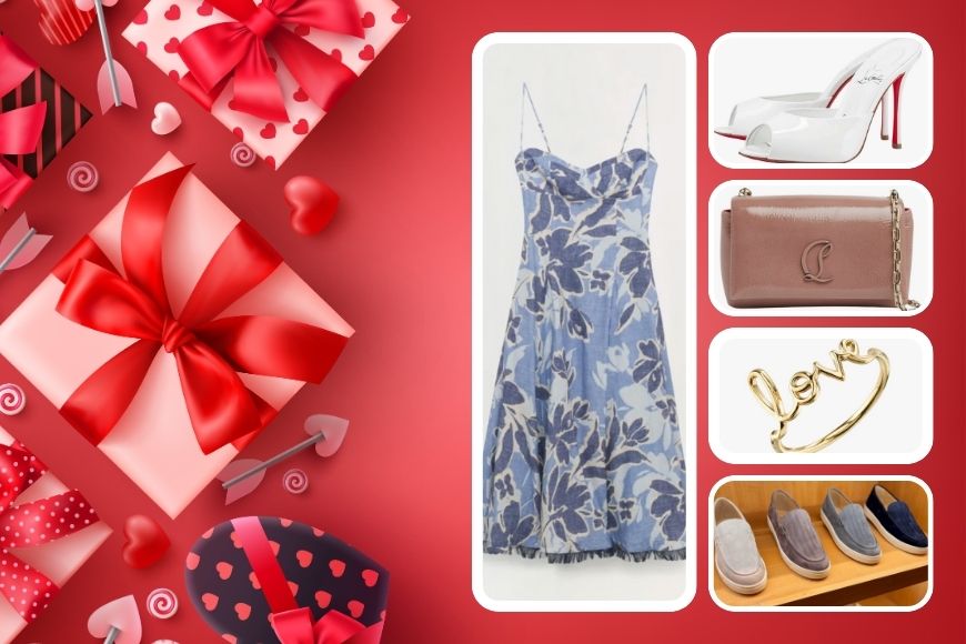 Last-Minute Valentine’s Day Gift Guide: Luxurious Finds from Garmany in Red Bank