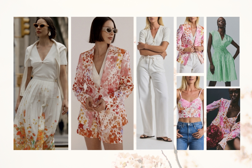 Effortless Elegance: Derek Lam 10 Crosby: Women’s Summer/Pre Fall Collection + Join Us for a Special Event June 26th!