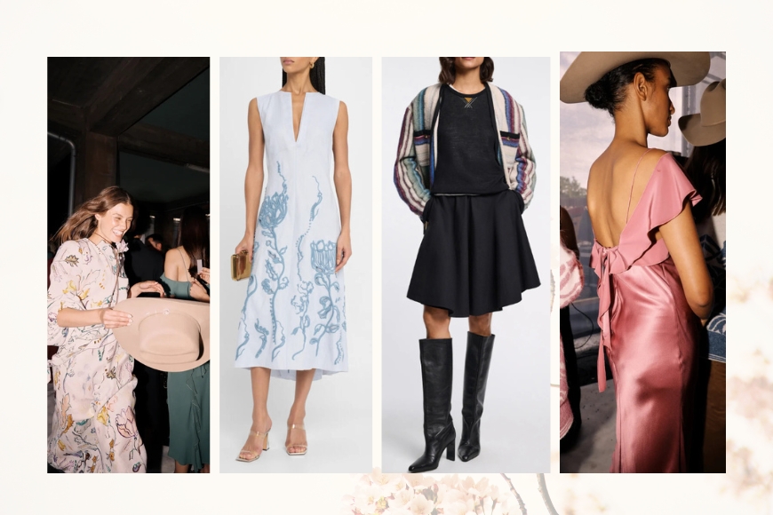 It’s Her Time: Embrace Feminine Strength with Dorothee Schumacher at Garmany