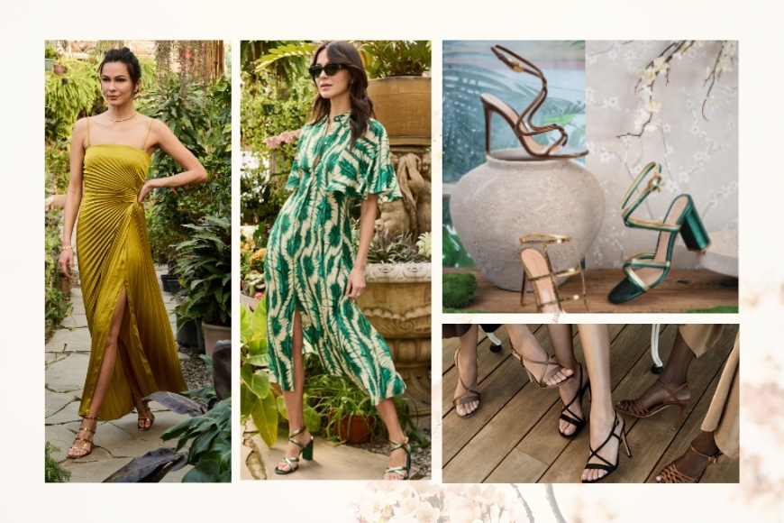 Step into Elegance: Gianvito Rossi Shoes for Women at Garmany