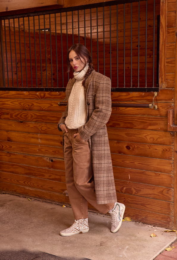 Women clothing at New Jersey