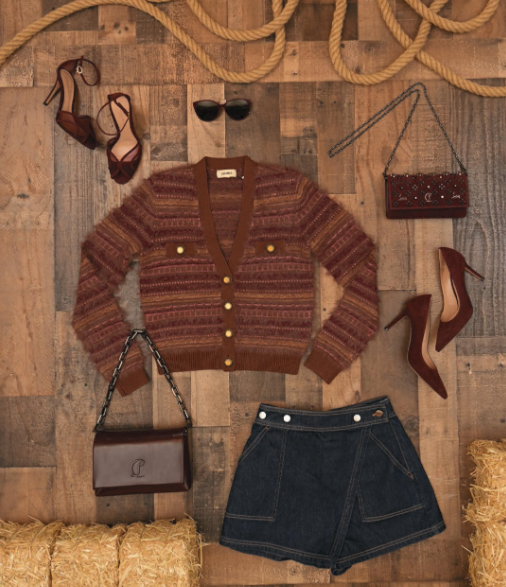 clothing new jersey