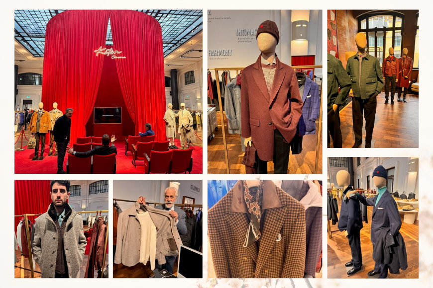 A Week in Italy: Johnell’s Pre-Fall 2026 Market Recap