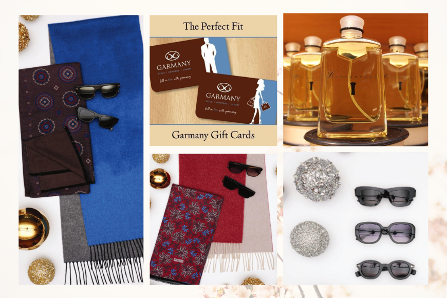 Last-Minute Holiday Gift Ideas from Garmany: We’ve Got You Covered