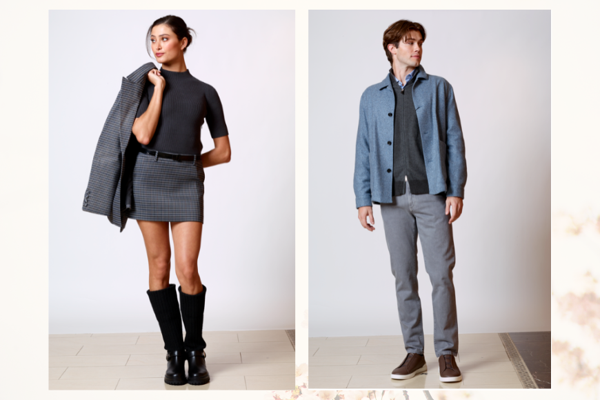 Wardrobe Refresh: What to Reassess at the Start of the Year