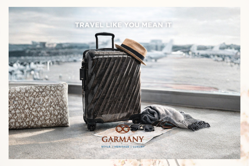 How to Pack Like a Seasoned Traveler