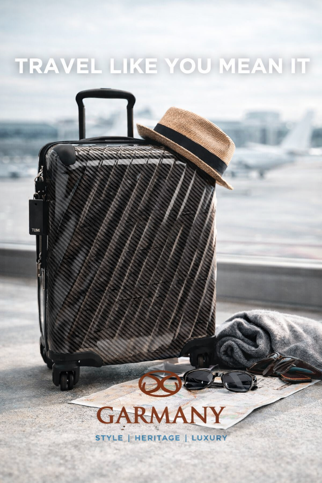 How to Pack Like a Seasoned Traveler