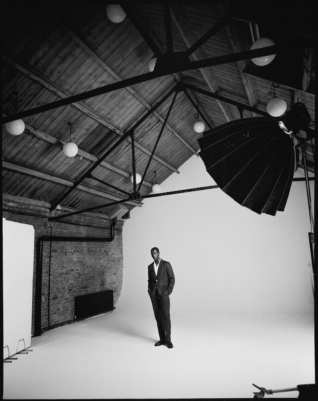 Introducing Wax London at Garmany: A Modern Approach to Elevated Casual Menswear