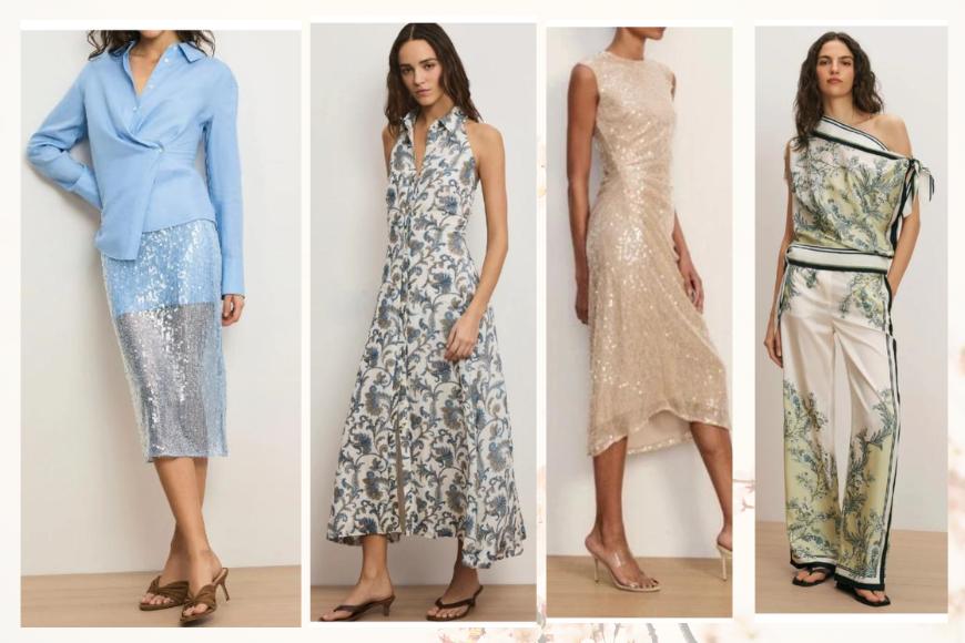 Shop Veronica Beard Designer Womenswear at Garmany